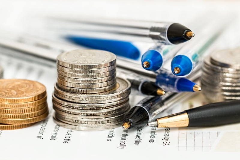 Financial Health